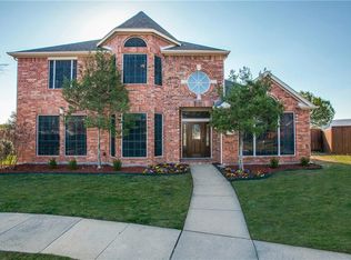 2213 Sunridge Dr, Garland, TX 75042