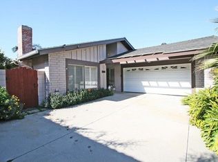 7930 E Garner St, Long Beach, CA