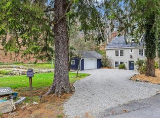 1300 Hardscrabble Rd, Chappaqua, NY 10514