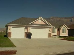 2706 W 3500 N, Farr West, UT 84404