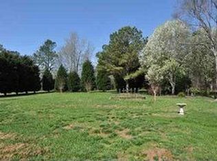 3115 Lizzie Melton Rd, Chester, SC 29706