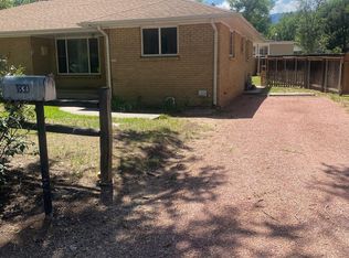 1830 Woodburn St, Colorado Springs, CO 80905