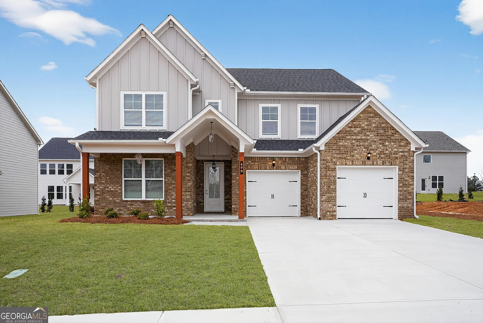409 Bass Cir Lot 35 photo 1