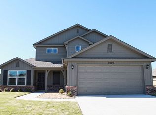 8990 S 256 East Ave, Broken Arrow, OK 74014