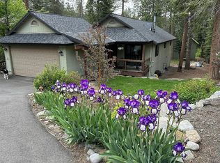 10544 Jeffrey Way, Truckee, CA 96161
