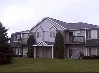 3469 Prairie Dr #LM3493-8, Delavan, WI 53115