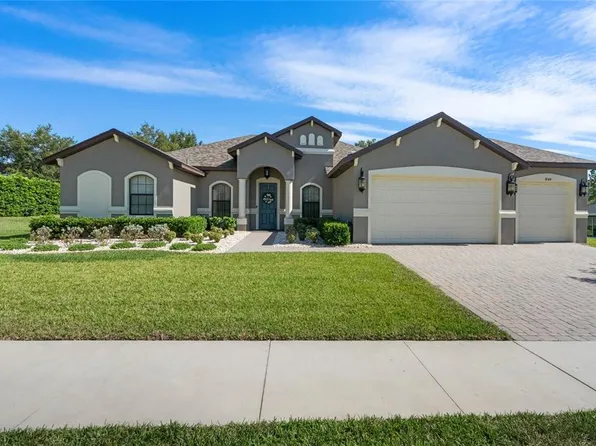 11144 SCENIC VISTA DRIVE, CLERMONT, FL 34711