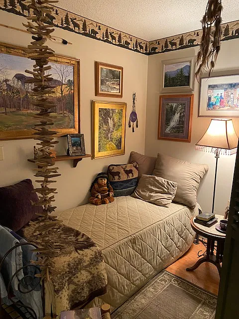 2 bed, 1.5 bath, 1140 sqft, $1,700 — Photo 4