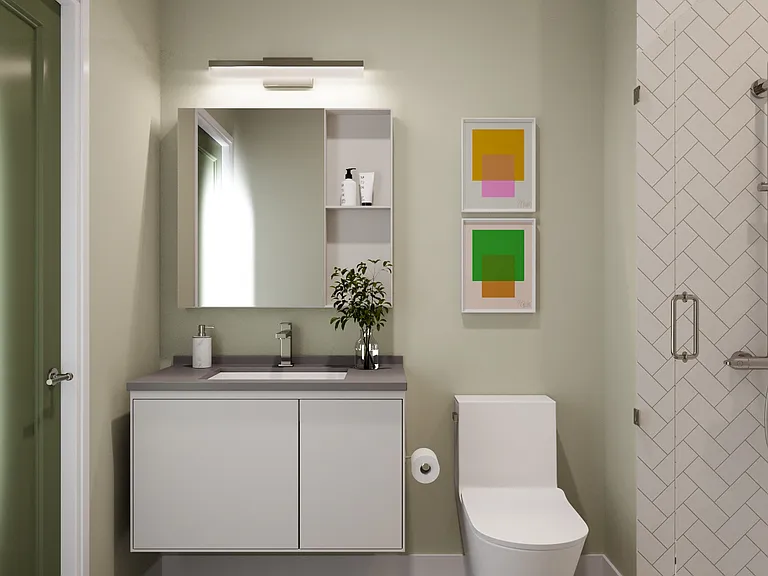 A+ Student Suites — Photo 7