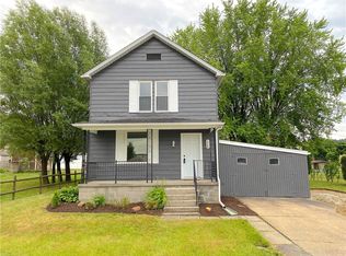1509 George St, Latrobe, PA 15650