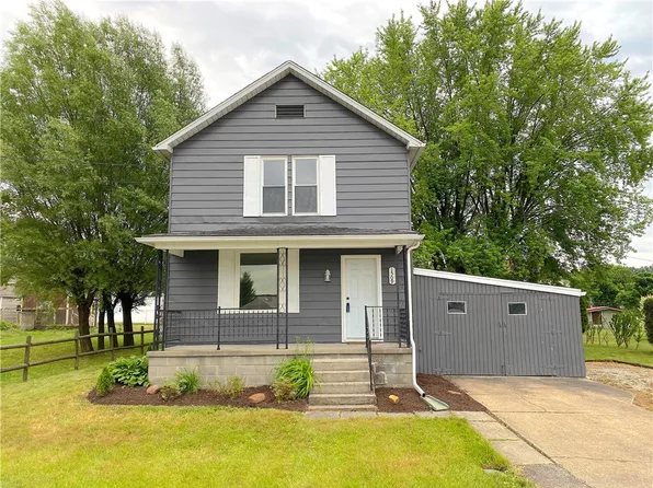 1509 George St, Latrobe, PA 15650