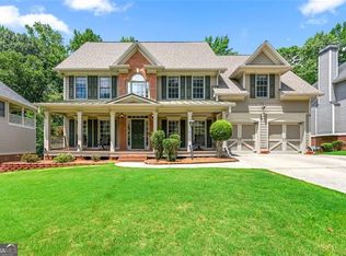 5652 Harbormist Dr, Powder Springs, GA 30127