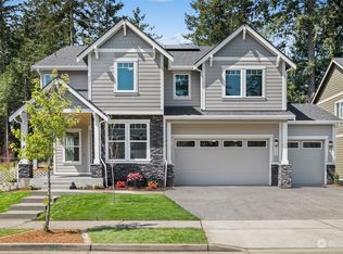 4213 Caddyshack Dr NE LOT 74, Olympia, WA