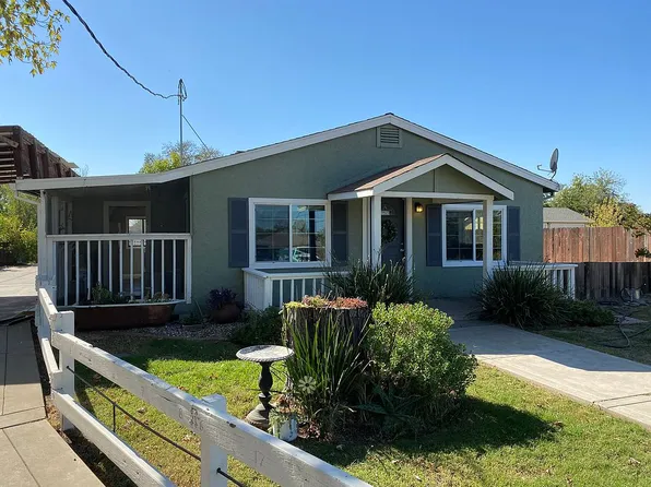 1116 Claire Ave, Sacramento, CA 95838