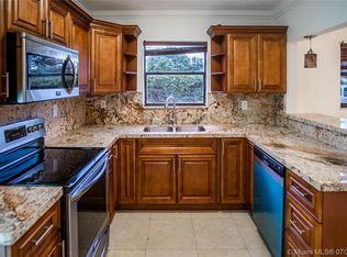 15120 SW 105th Ct, Miami, FL 33176