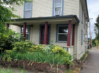 432 W 13th Ave #2, Eugene, OR 97401