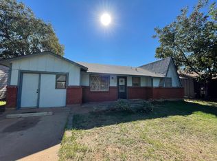 2325 Westwood Dr, Abilene, TX 79603