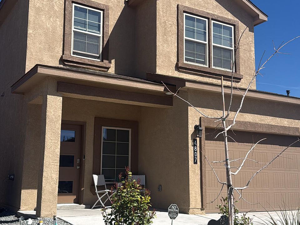 1st image of 4807 Sandia Peak Rd NE