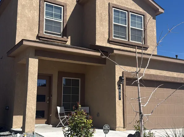 4807 Sandia Peak Rd NE, Rio Rancho, NM 87144