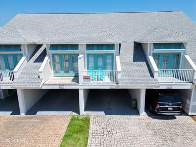 101 39th St UNIT C, Mexico Beach, FL, 32456