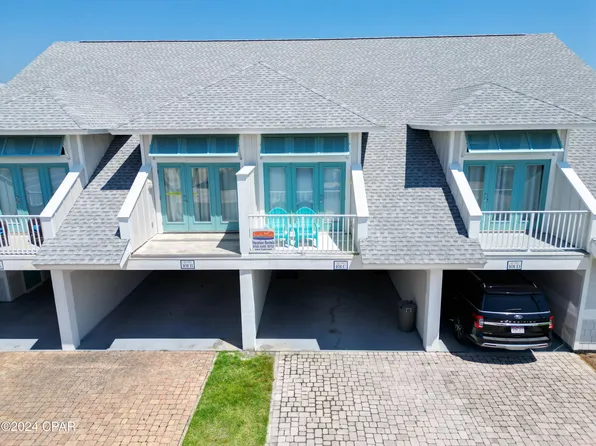 101 39th St Unit C, Mexico Beach, FL 32456