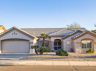 14309 W Rico Dr, Sun City West, AZ 85375