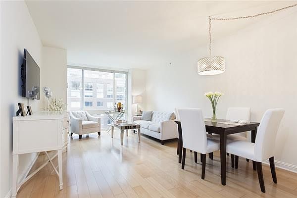 1st image of 211 N End Ave APT 14N