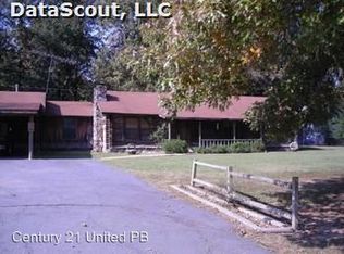 10106 Highway 63 S, Pine Bluff, AR 71603