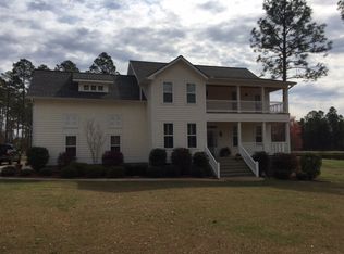 568 Highland Lakes Dr, Eastman, GA 31023