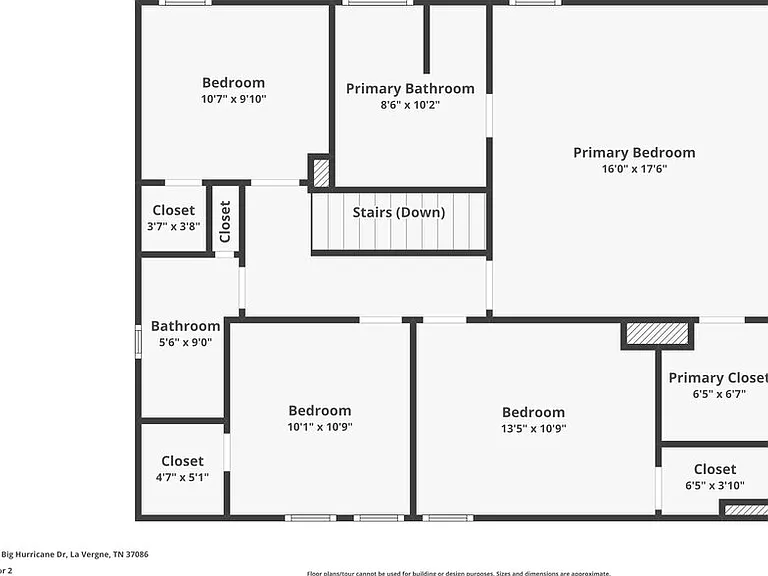 624 Big Hurricane Dr — Photo 3