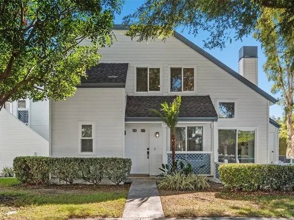 45 Greenmoor, Irvine, CA 92614