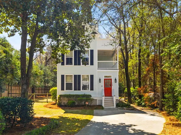 1100 Sea Island Crossing Ln, Mount Pleasant, SC 29464