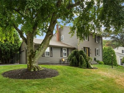 201 Kimberly Ln, West Warwick, RI, 02893