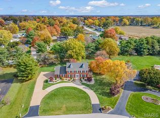 143 Sterritt Run, Waterloo, IL 62298