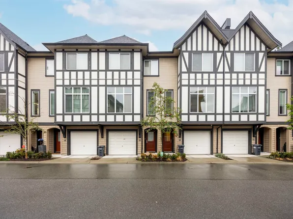 9728 Alexandra Rd #49, Richmond, BC V6X 0M4
