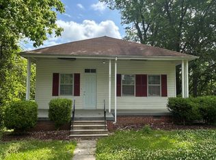 145 Roseland Dr, Vicksburg, MS 39180