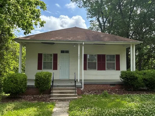 145 Roseland Dr, Vicksburg, MS 39180