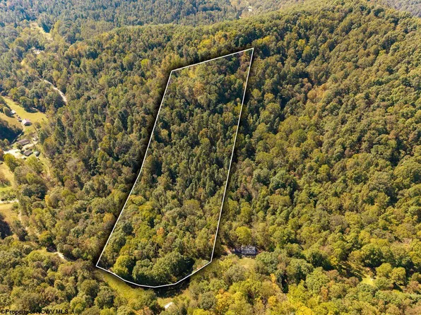 0 Copley Rd, Weston, WV 26452
