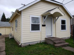 156 Gerth Ave NW, Salem, OR 97304