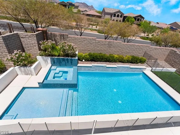 12280 Monument Hill Ave, Las Vegas, NV 89138