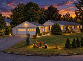26 Sherwood Meadows, Pembroke, NH 03275