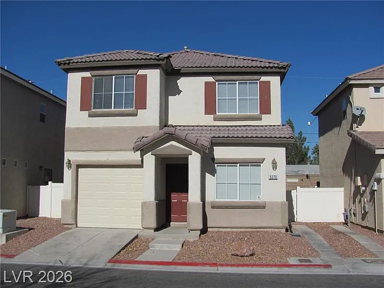 5270 Paradise Skies Ave — Photo 13