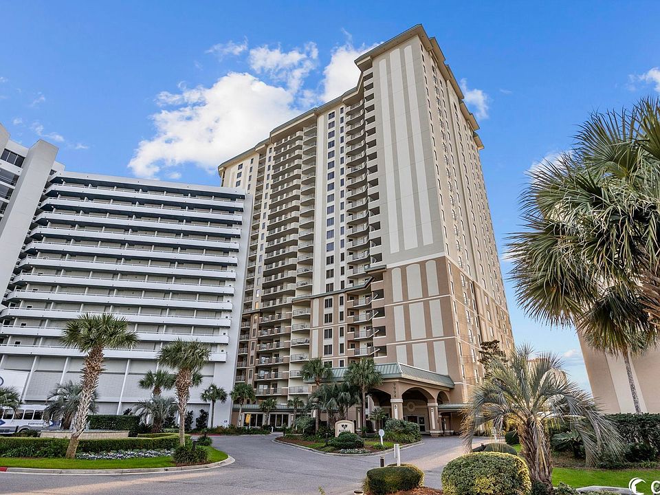 1st image of 9994 Beach Club Dr. #2207