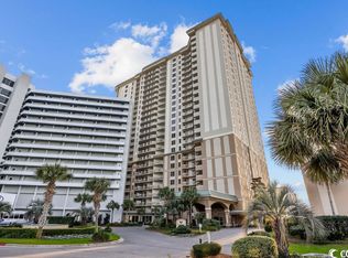 9994 Beach Club Dr UNIT 2207, Myrtle Beach, SC 29572