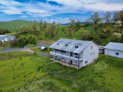 1033 Blue Heron Ln, Moscow, ID, 83843