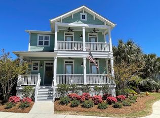 1633 Waterway Cove Dr SW, Ocean Isle Beach, NC 28469