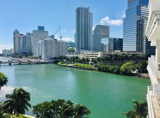 801 Brickell Key Blvd APT 2907, Miami, FL 33131