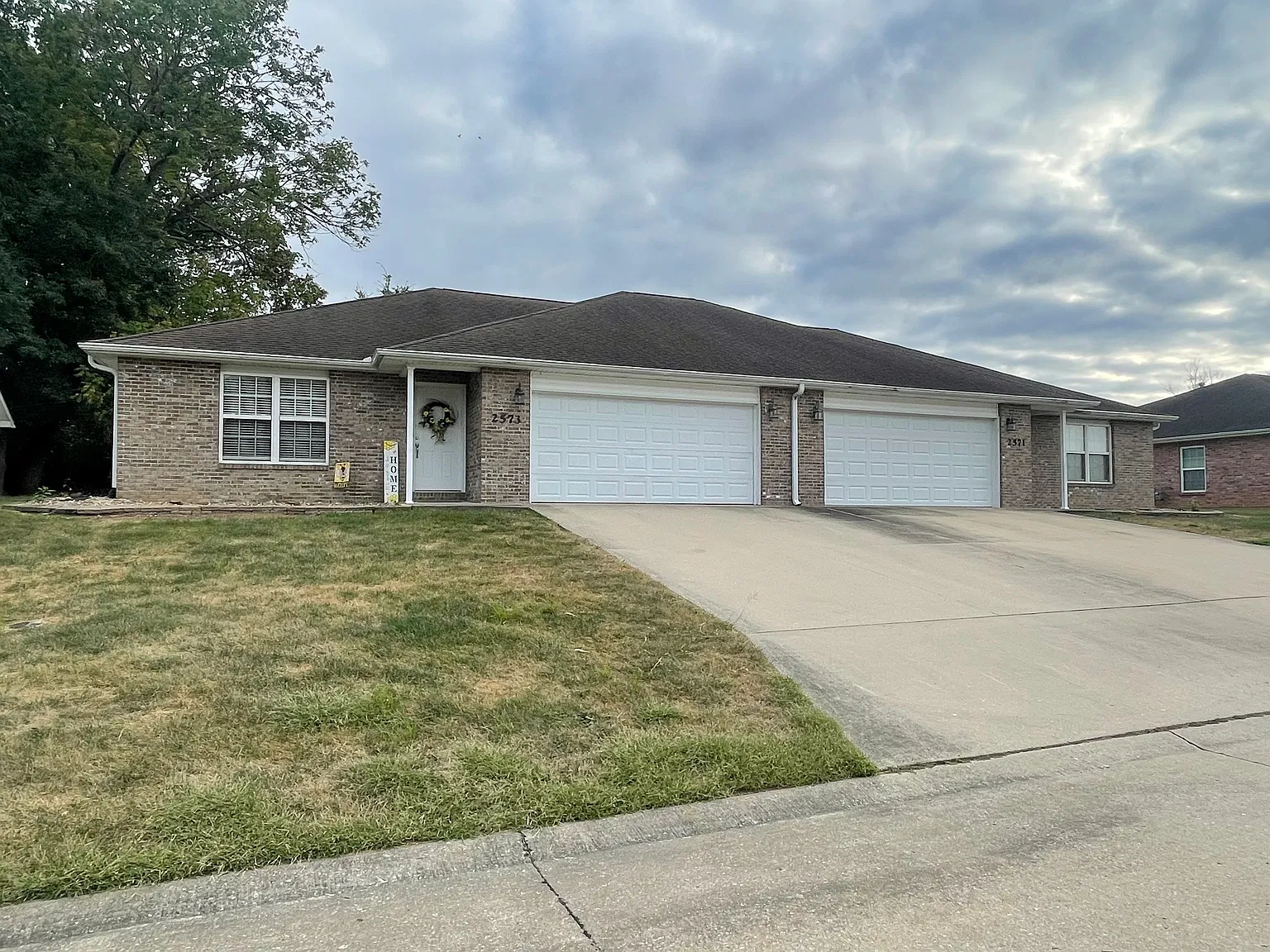 2 bed, 1241 sqft, $1,400 — Photo 3