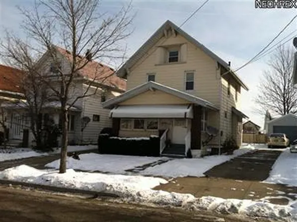 335 Cleveland St, Akron, OH 44306