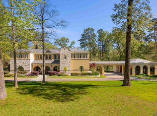 4 Steeplechase Trl, Longview, TX 75605